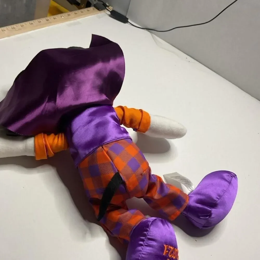 Disney multi Stuffed-animals